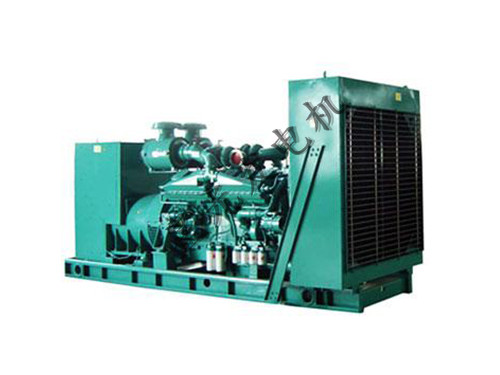帕金斯柴油發(fā)電機(jī)組