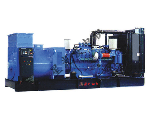 奔馳柴油發(fā)電機(jī)組 奔馳柴油發(fā)電機(jī)組
