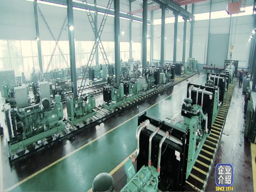 祝賀長沙縣廣播電視臺發(fā)電機(jī)組安裝調(diào)試成功 祝賀長沙縣廣播電視臺發(fā)電機(jī)組安裝調(diào)試成功